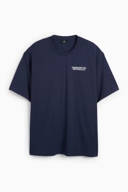 Tricou - relaxed fit