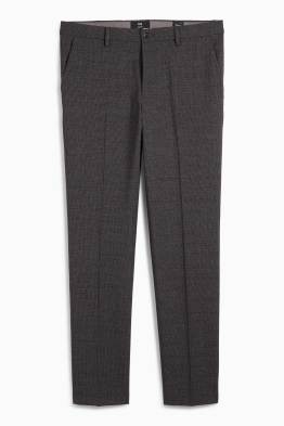 Pantaloni modulari - slim fit - Flex - LYCRA®