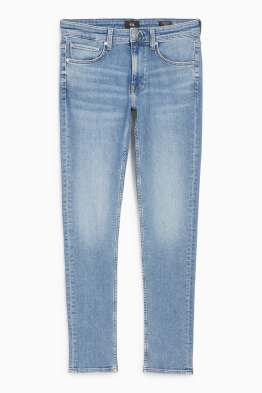 Skinny jeans - LYCRA®
