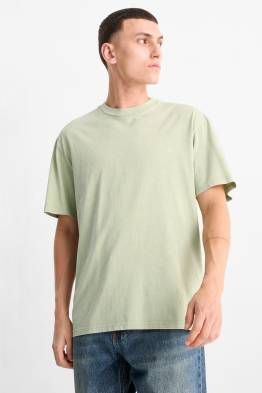 Tricou - relaxed fit