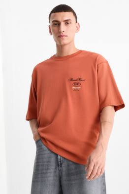 Tricou - supradimensionat