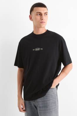 Tricou - relaxed fit