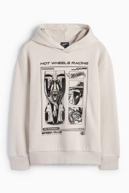 Hot Wheels - hanorac
