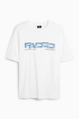 Tricou - relaxed fit