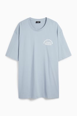Tricou - relaxed fit