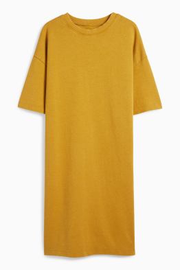 Rochie-tricou
