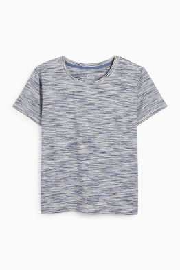 Tricou funcțional - protecție UV