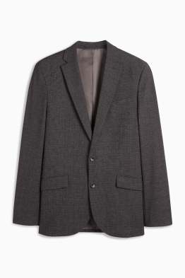 Sacou modular - slim fit - Flex - LYCRA®