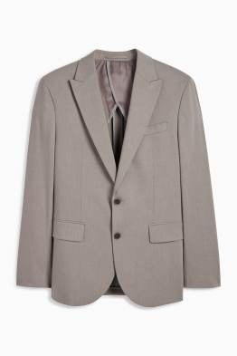 Sacou modular - slim fit - Flex