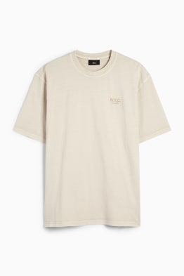 Tricou - relaxed fit
