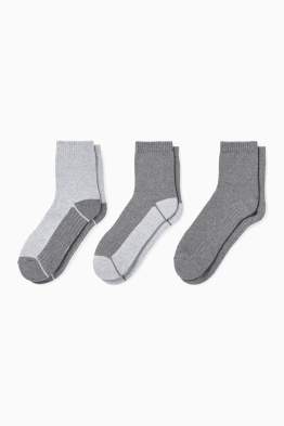 Multipack of 3 - socks