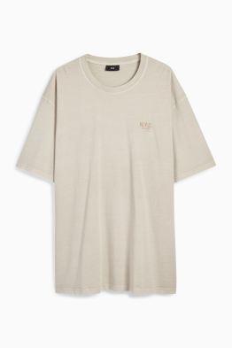 Tricou - relaxed fit