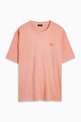 Tricou - relaxed fit