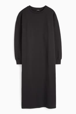 Rochie din molton