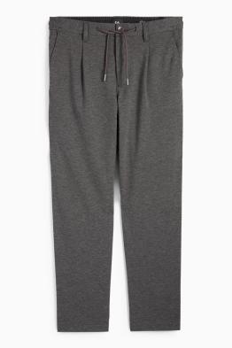 Chino - tapered fit