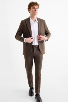 Pantaloni modulari - slim fit - Flex