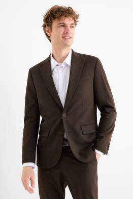 Sacou modular - slim fit - Flex