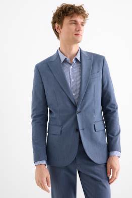 Sacou modular - slim fit - Flex