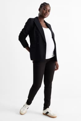Jeans gravide - skinny jeans - LYCRA®