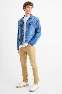 Slim jeans