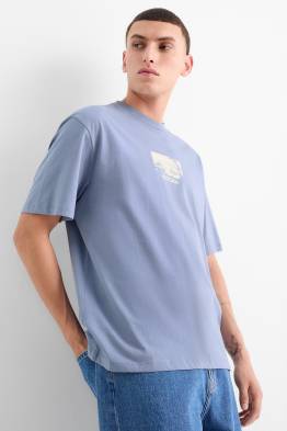 Tricou - relaxed fit