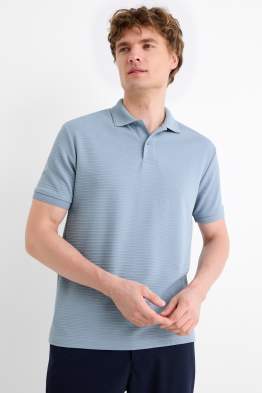 Tricou polo - regular fit - reiat