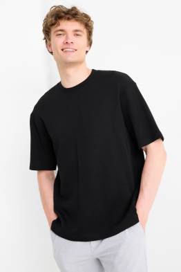 Tricou - relaxed fit
