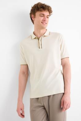 Tricou polo
