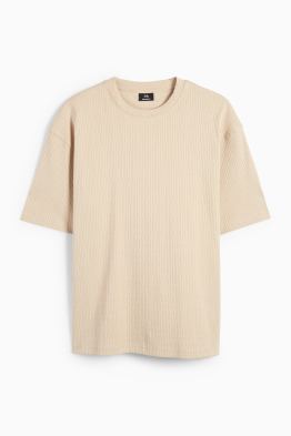 Tricou - relaxed fit - reiat
