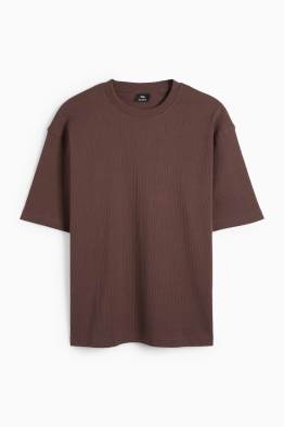 Tricou - relaxed fit - reiat