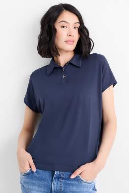 Tricou polo