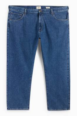 Relaxed jeans