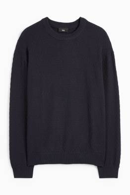Maglione - tramato