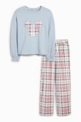 Pijama - Mickey Mouse