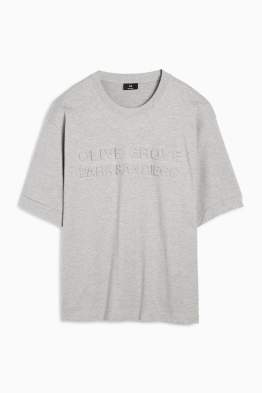 Tricou - relaxed fit