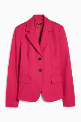 Blazer office - slim fit