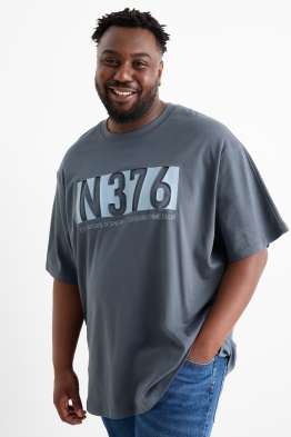Tricou - relaxed fit