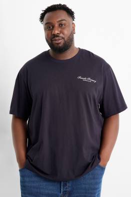 Tricou - relaxed fit