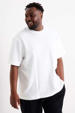 Tricou - relaxed fit - reiat