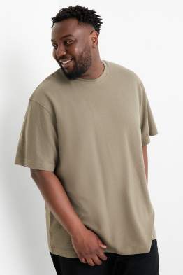 Tricou - relaxed fit - reiat