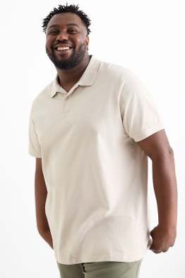 Tricou polo