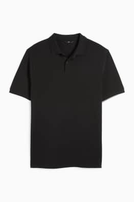 Tricou polo - regular fit