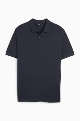 Tricou polo - regular fit