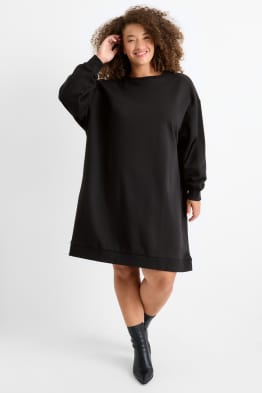Rochie din molton