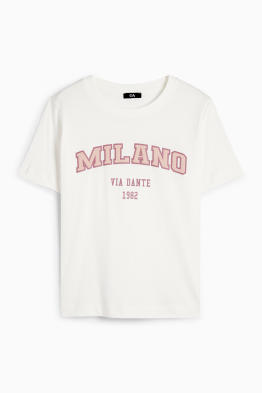 Tricou - supradimensionat