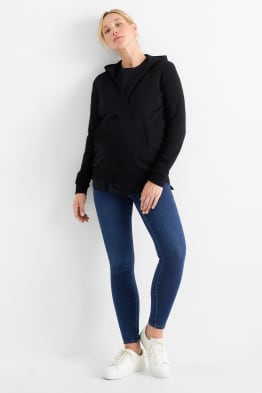 Jeans gravide - skinny jeans