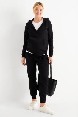 Pantaloni de trening gravide