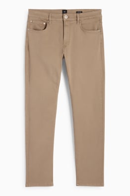 Slim jeans - Flex jog denim - LYCRA®
