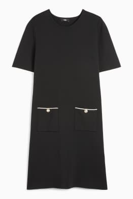Rochie tricotată