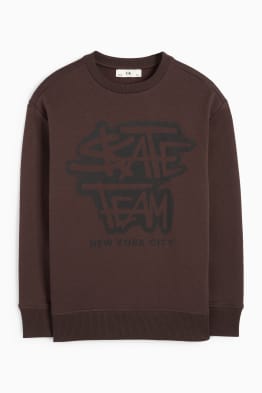 Skate Team - sweat